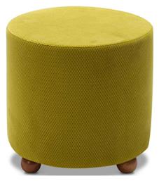 Σκαμπό Σαλονιού Mario 40x40x40εκ.