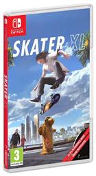 Skater XL