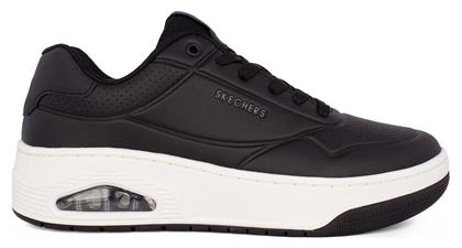 Skechers Ανδρικά Sneakers Blk