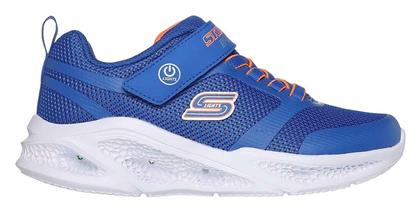 Skechers Αθλητικά Παιδικά Παπούτσια Running Meteor Μπλε από το Dpam