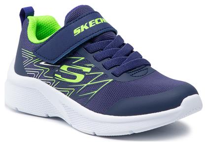 Skechers Αθλητικά Παιδικά Παπούτσια Running Texlor Navy Μπλε 403770L/NVLM από το Modivo