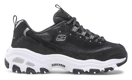 Skechers D'lites Biggest Fan Chunky Sneakers