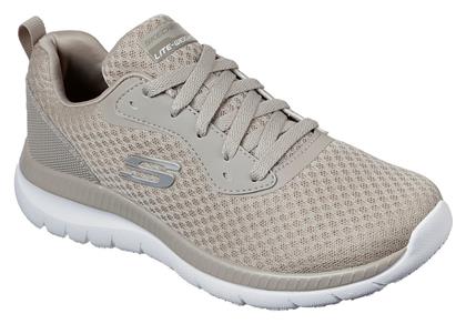 Skechers Bountiful Γυναικεία Αθλητικά Παπούτσια Running Tpe