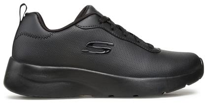 Skechers Dynamight 2.0 Γυναικεία Sneakers Λευκά