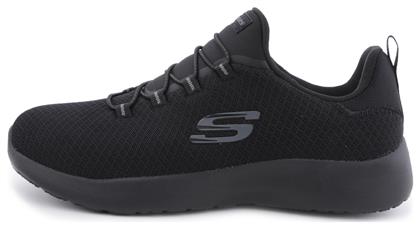 Skechers Dynamight Γυναικεία Αθλητικά Παπούτσια Running Μαύρα