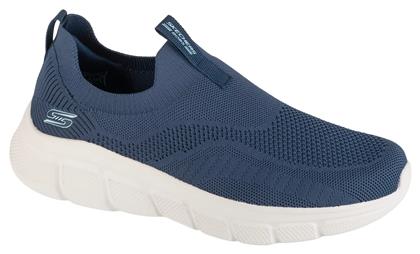 Skechers Flex Ανδρικά Slip-On Μπλε