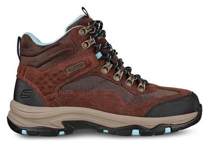 Skechers Γυναικεία Ορειβατικά Καφέ από το Modivo