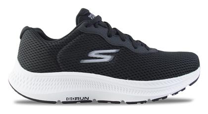 Skechers Go Run Consistent 2.0 Ανδρικά Αθλητικά Παπούτσια Running Μαυρο - Λευκο από το Outletcenter