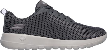 Skechers GOwalk Max Ανδρικά Sneakers Γκρι