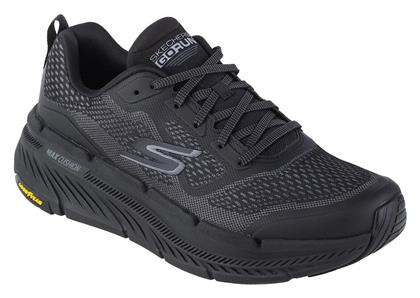 Skechers Max Cushioning Premier Ανδρικά Running Μαύρα από το Modivo