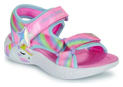 Skechers Παιδικά Πέδιλα