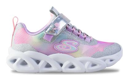 Skechers Παιδικά Sneakers Twisty Brights 2.0 Πολύχρωμα από το Dpam