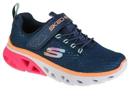 Skechers Παιδικό Sneaker για Κορίτσι Navy Μπλε