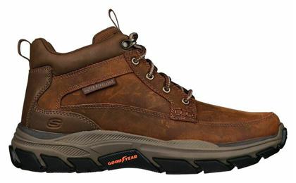 Skechers Relaxed Fit Respected Boswell Ανδρικά Ορειβατικά