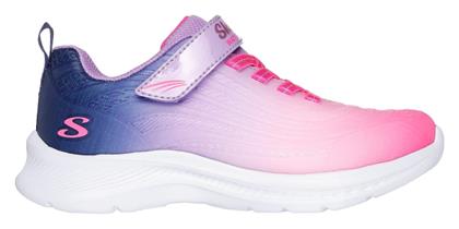 Skechers Rush Runner Running Μωβ από το Zakcret Sports