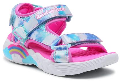 Skechers Σανδάλια Summer Sky από το Modivo