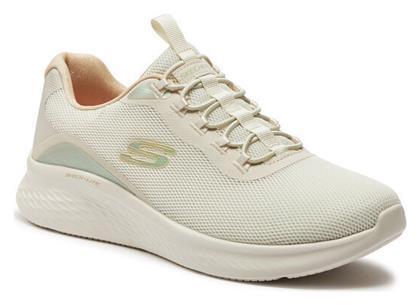 Skechers Skech-lite Pro-glimmer Me Γυναικεία Αθλητικά Παπούτσια Running Λευκά