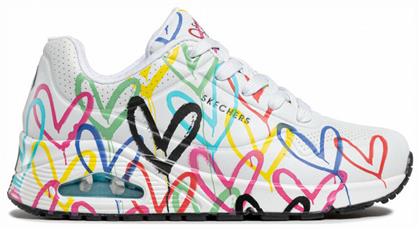 Skechers Love Chunky Sneakers