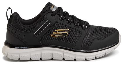 Skechers Track Knockhill από το Epapoutsia