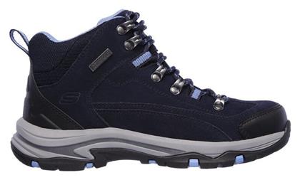 Skechers Trego Alpine Γυναικεία Ορειβατικά Μπλε 167004-NVGY