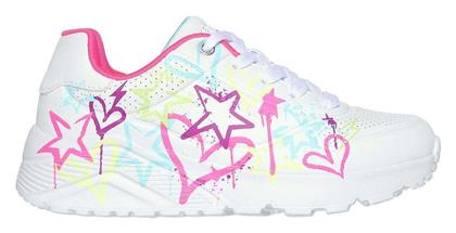 Skechers Uno Lite My Drip Running