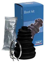 SKF Φούσκα Κρεμαγιέρας Σετ Φούσκα Σιλικόνης Universal 1τμχ VKJP 01001