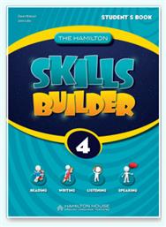 Skills Builder 4 Student S Book από το e-shop