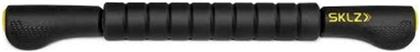 SKLZ Travel Massage Bar Ράβδος Μασάζ Μαύρη 38.2cm