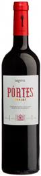 Σκούρας Κρασί Portes Merlot Ερυθρό Ξηρό Νεμέας 750ml Κωδικός: 4721240 από το ΑΒ Βασιλόπουλος