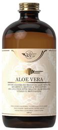 Sky Premium Life Aloe Vera Oral Solution Αλόη 480ml
