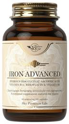 Sky Premium Life Iron Advanced 60 κάψουλες από το Pharm24