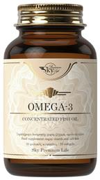 Sky Premium Life Omega 3 50 μαλακές κάψουλες από το Pharm24