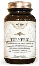 Sky Premium Life Turmeric 60 ταμπλέτες από το Pharm24