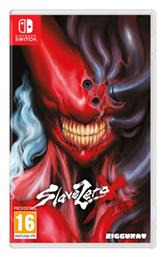 Slave Zero X