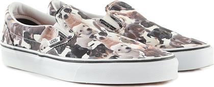 Slip On Vans Classic Dogs VN00018DHF21-ASPCA PUPPIES