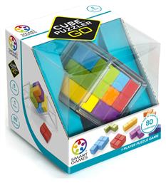 Smart Games Cube Puzzler Go Παζλ από Πλαστικό για 10-14 Ετών SG412 από το Public