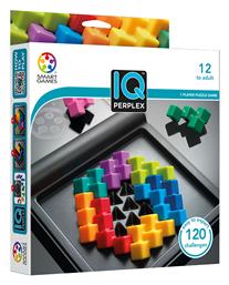 Smart Games IQ-Perplex 12+ Ετών (EN)