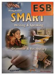 SMART MICH.ECCE writing&speaking/grammar&vocabulary (ESB)