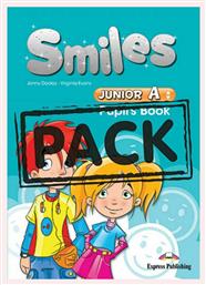 Smiles Junior A Student 's Power Pack από το e-shop