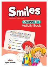 Smiles Junior B Workbook από το e-shop