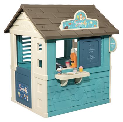 Smoby Παιδικό Σπιτάκι Κήπου Nature