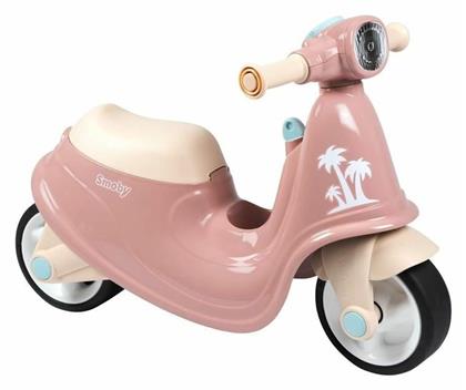 Smoby Scooter Περπατούρα Αυτοκινητάκι Ride On για 18+ Μηνών