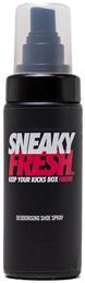 Sneaky Brand Fresh Black