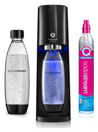 Sodastream E-Terra Παρασκευαστής Σόδας