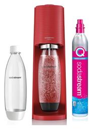 Sodastream Terra Παρασκευαστής Σόδας