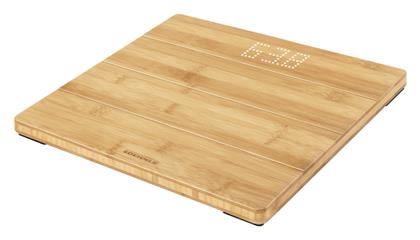 Soehnle Style Sense Bamboo Magic Ψηφιακή Ζυγαριά 180kg