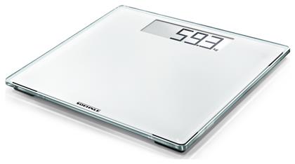 Soehnle Style Sense Compact 200 Ψηφιακή Ζυγαριά σε Λευκό χρώμα