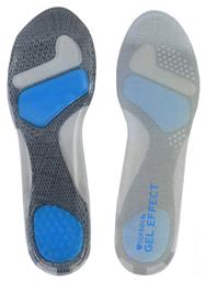 Sofsole Gel Effect Ανατομικοί Πάτοι Παπουτσιών 2τμχ από το Outletcenter