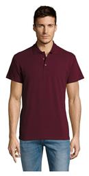 Sol's Summer Ii Διαφημιστικό T-shirt Κοντομάνικο σε Χρώμα