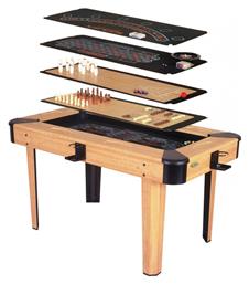 Solex Multi Games Table